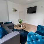 Fabulous Apartment In The Heart Of Shoreditch