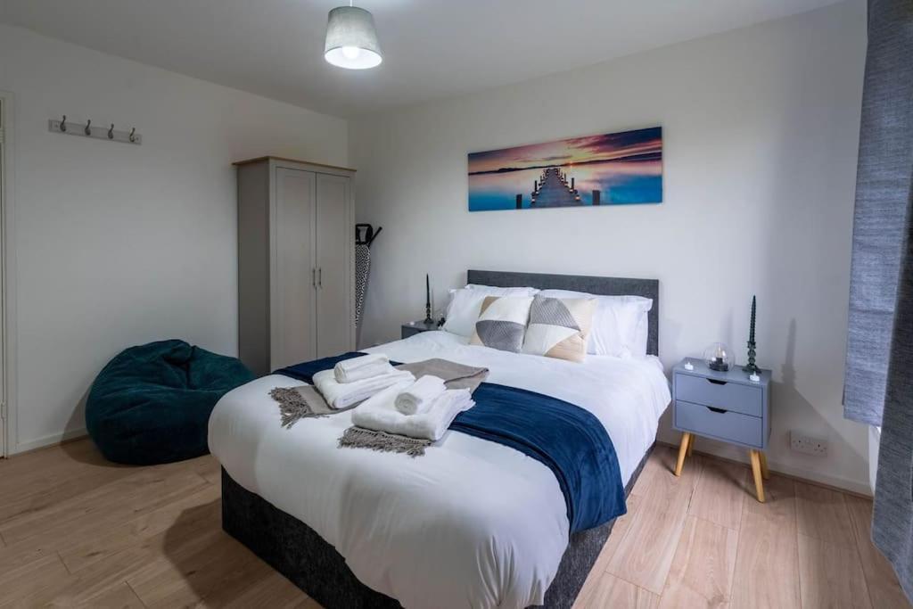 Fabulous In The Heart Of Shoreditch Apartamento Londres