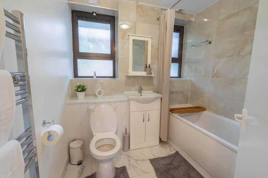 Apartamento Fabulous In The Heart Of Shoreditch Londres