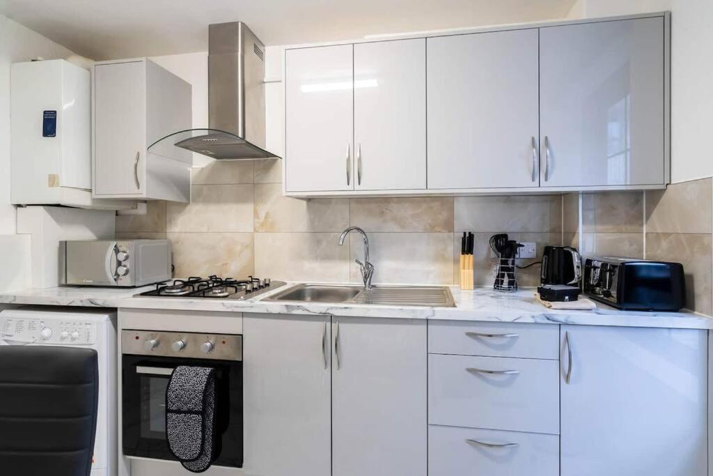 Apartamento Fabulous In The Heart Of Shoreditch