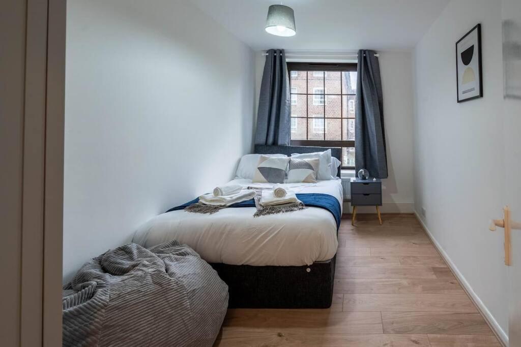 Fabulous In The Heart Of Shoreditch Apartamento