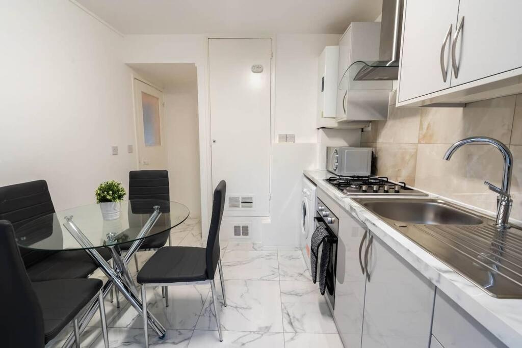 Apartamento Fabulous In The Heart Of Shoreditch