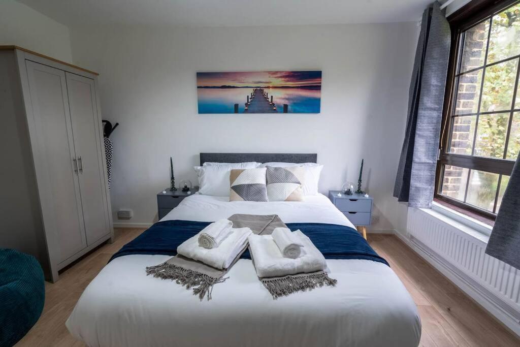 Apartamento Fabulous In The Heart Of Shoreditch Londres