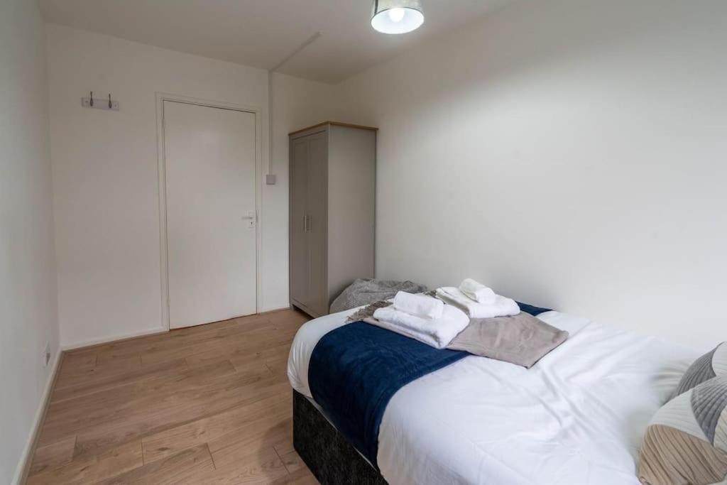 Fabulous In The Heart Of Shoreditch Apartamento